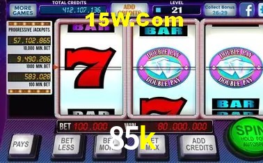 85k - Casino Paga Mesmo - 85k bet