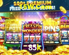 85k plataforma