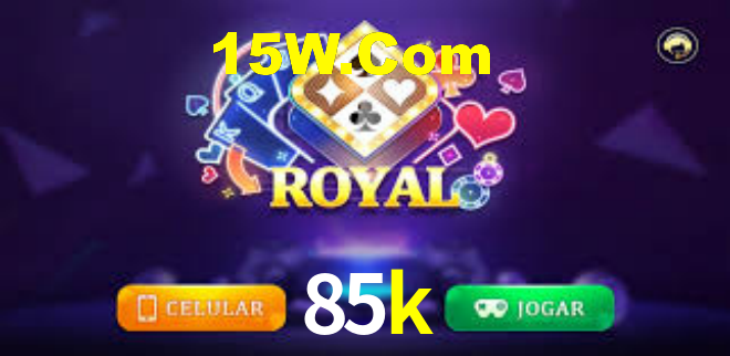 85k bet